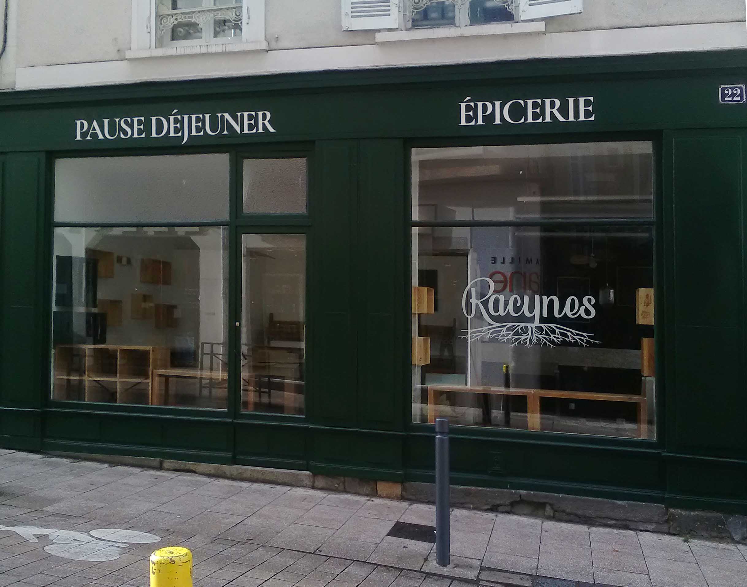 devantures Angers Renovation Fabienne Andrieu devantures Angers Renovation Fabienne Andrieu élégancemurale.fr